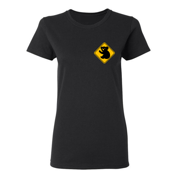 Koala Women's T-Shirt - Free Shipping